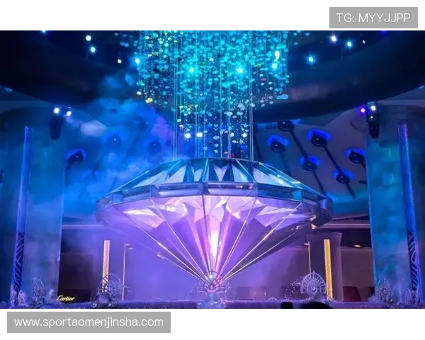 澳门金沙娱乐城的最新娱乐项目与表演秀介绍，带来视觉与感官的双重享受