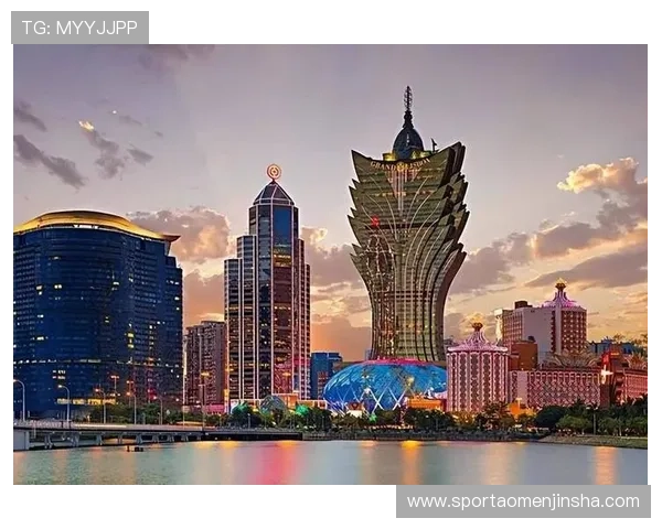 澳门金沙集团赌场的娱乐项目与特色活动推荐指南