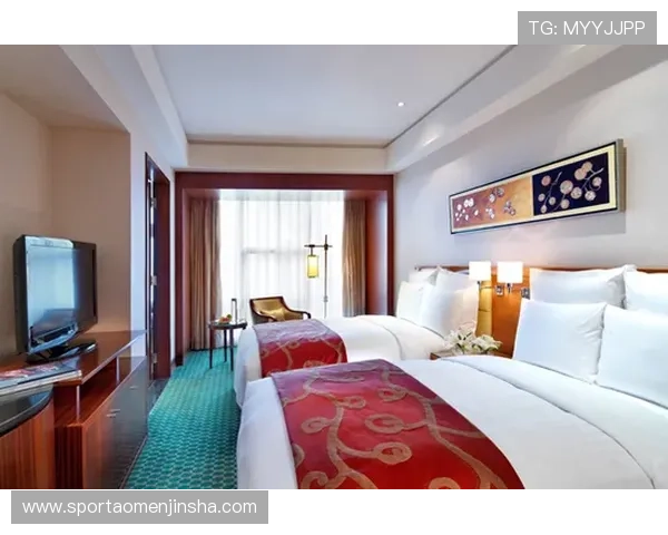 美獅美高梅客房设施全解析，了解豪华住宿环境提升您的入住体验