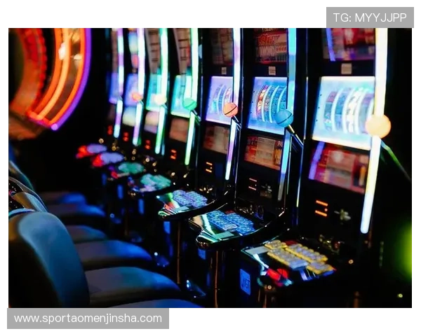 探索骏龙角子机娱乐场多样化游戏选择与安全可靠的在线娱乐体验