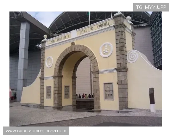 澳门凱旋門廣場周边旅游景点一日游路线规划与详细介绍