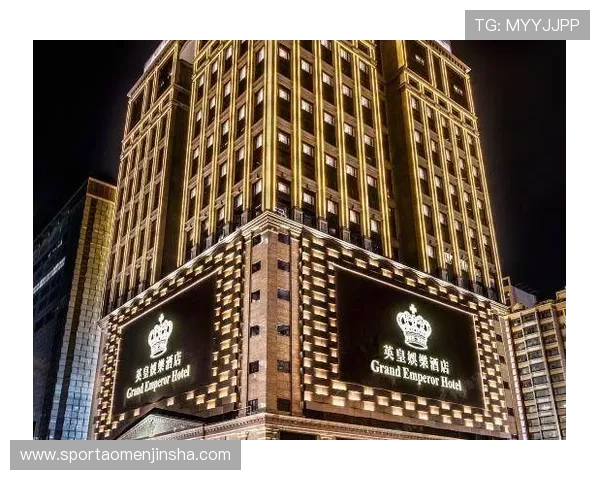 澳门英皇娱乐场所在哪里？全面解析澳门英皇娱乐的具体位置、交通方式及附近的旅游景点推荐