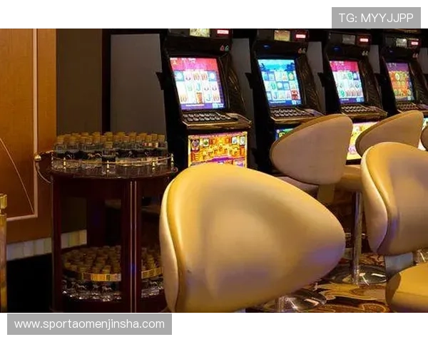 澳门赌场年龄比例分析：不同年龄段玩家的分布情况与趋势预测